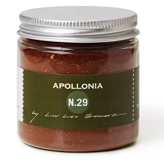 La Boîte - Apollonia Spice Blend