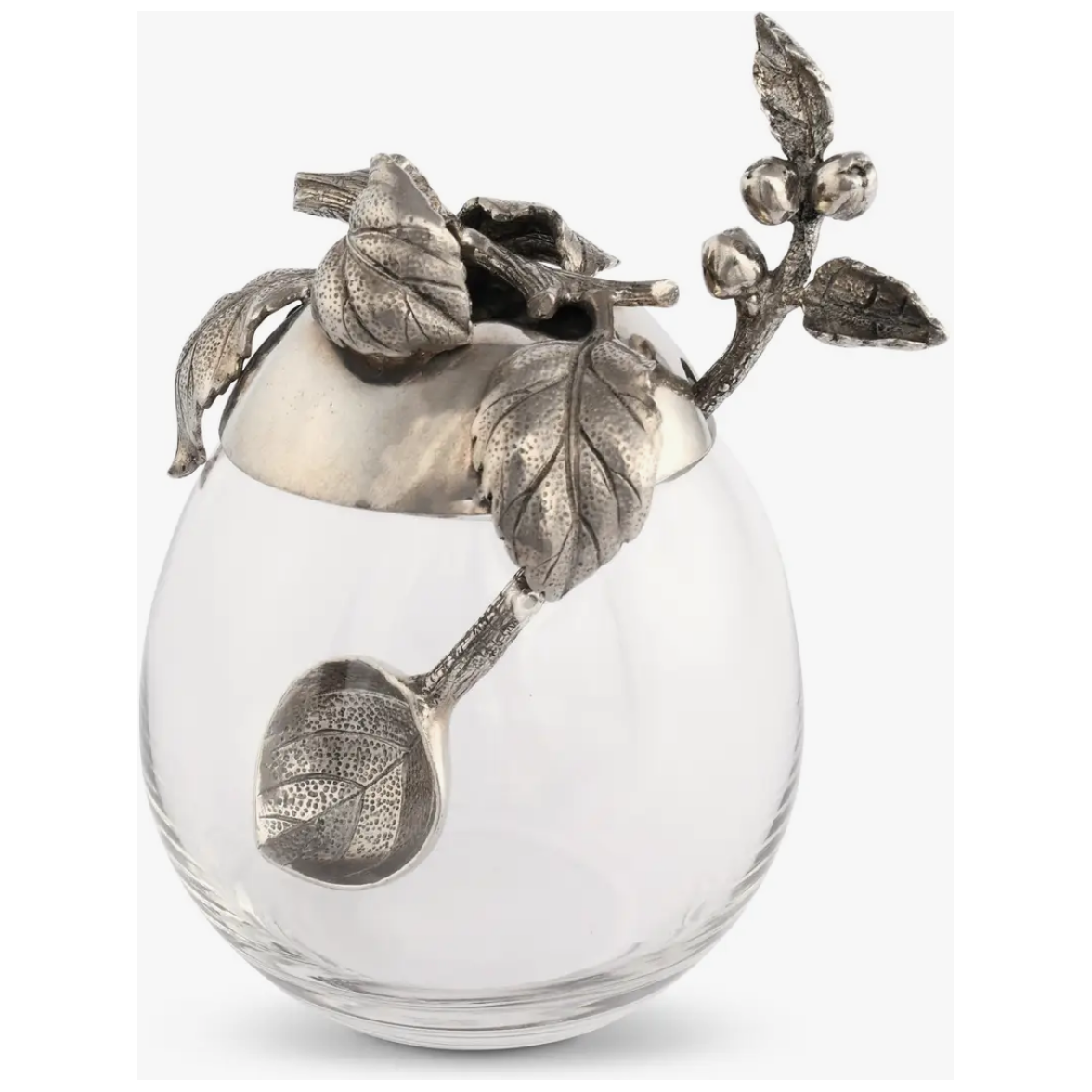 Apple Honey Pot