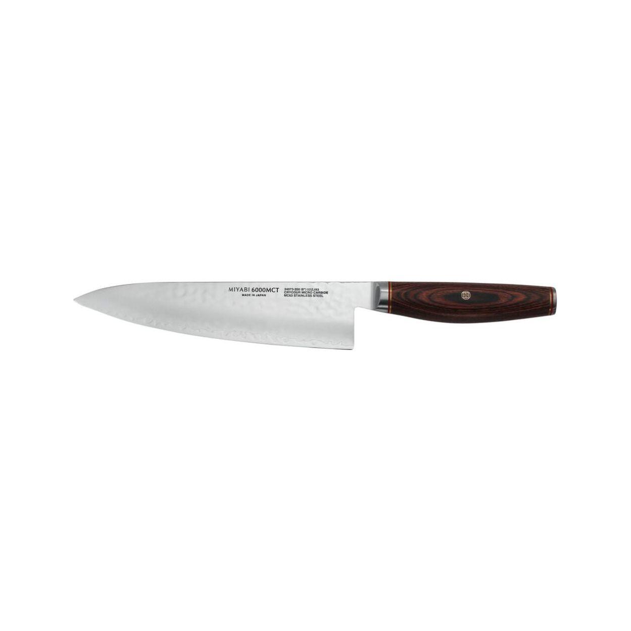 Miyabi Artisan - 8" Chef's Knife