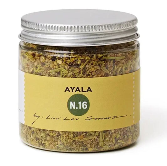La Boîte - Ayala Spice Blend