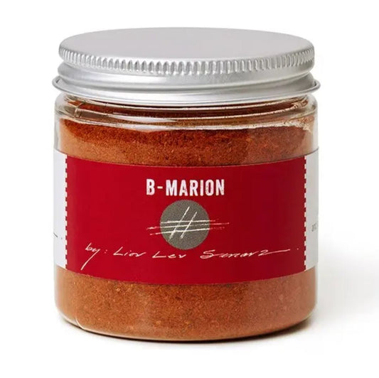 La Boîte - B-Marion Spice Blends