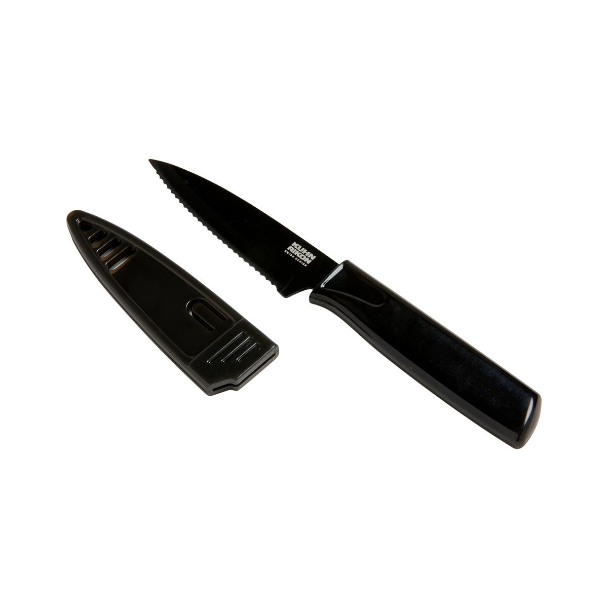 Serrated Paring Knife Colori