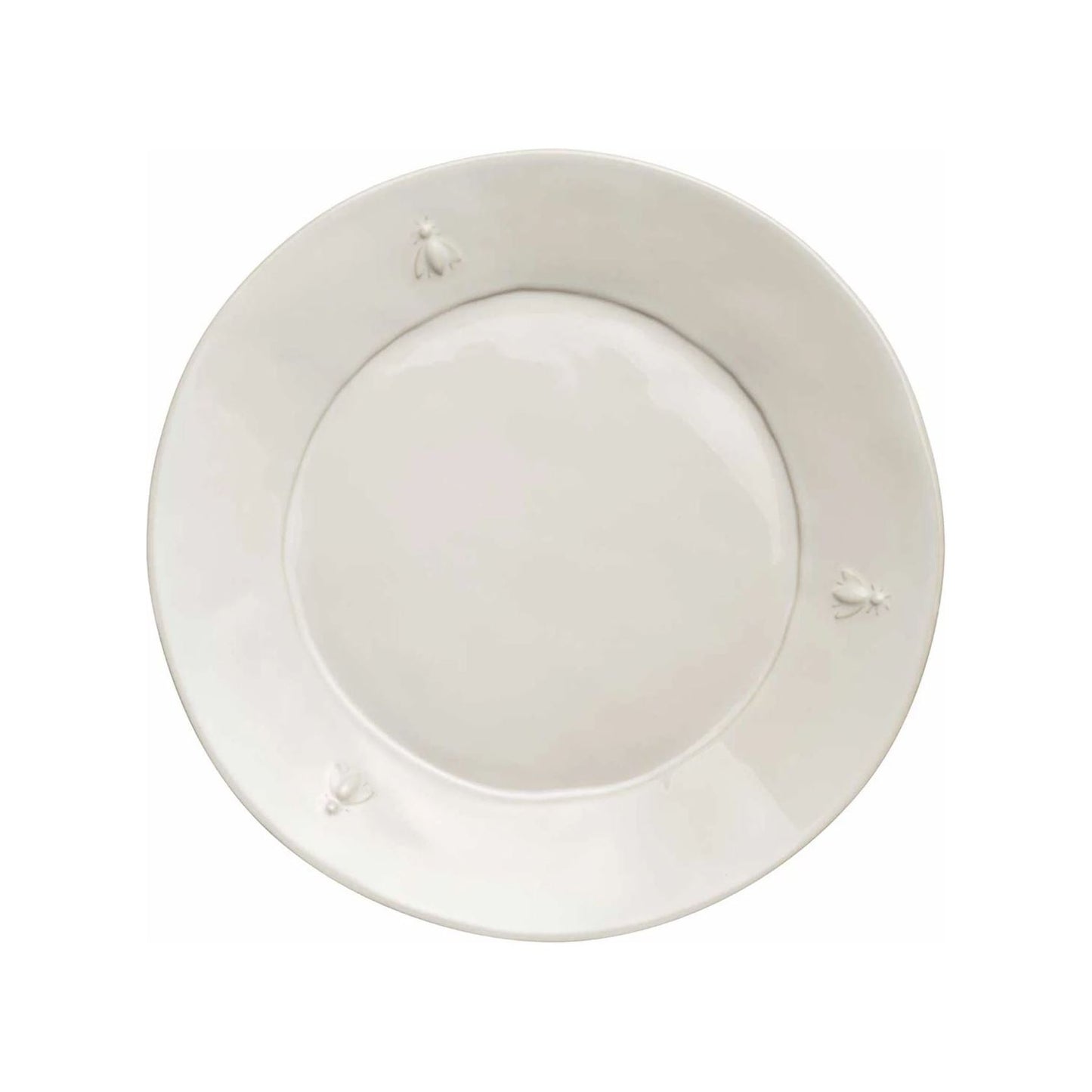Bee Ceramic Dinner Plate