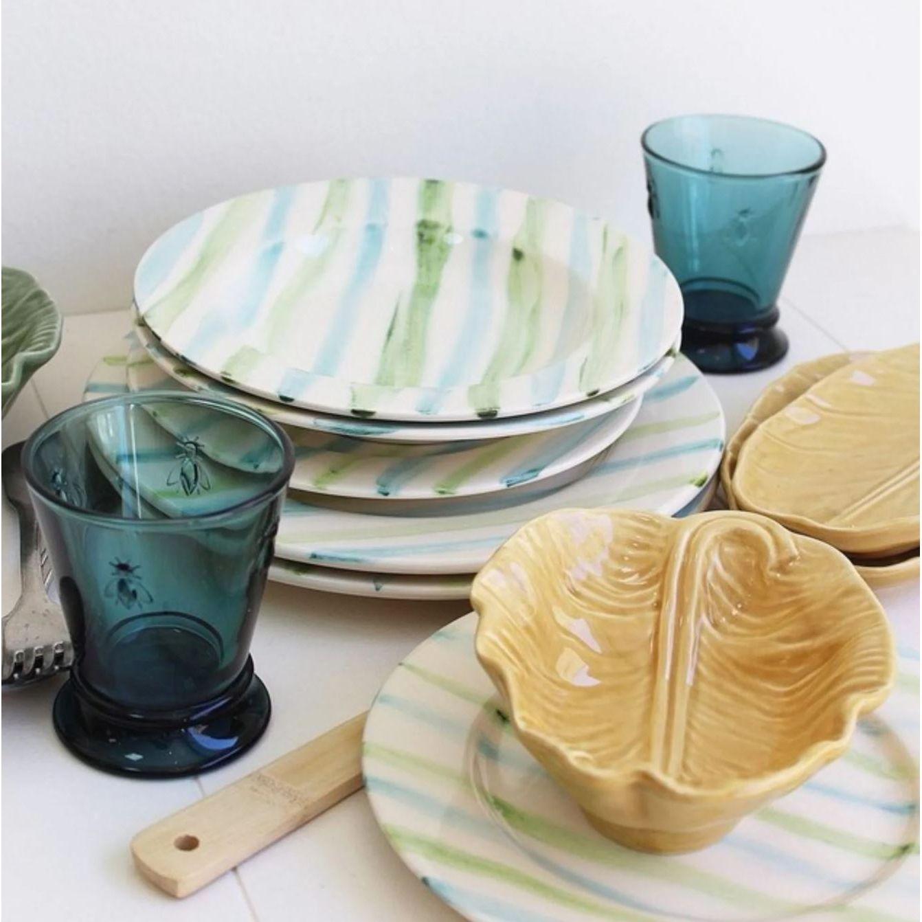 Bee Tumbler - Set of 6