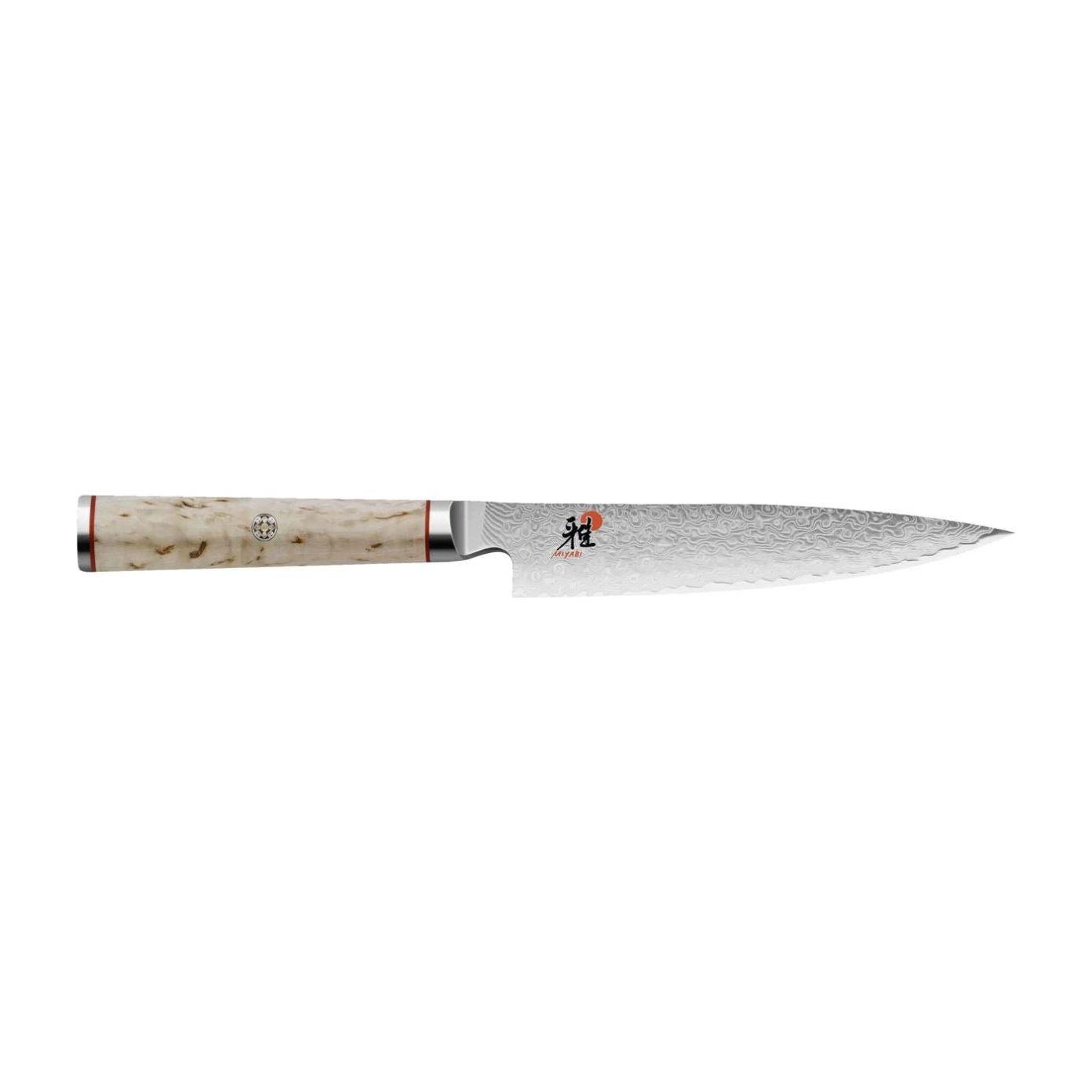 Miyabi Birchwood SG2 - 5" Paring Knife