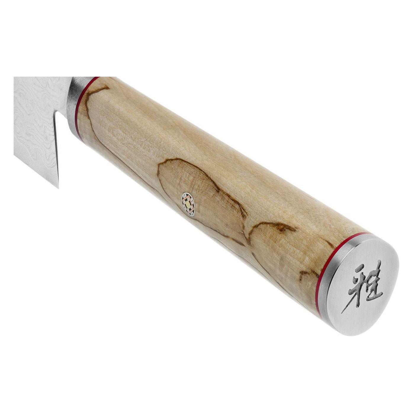 Miyabi Birchwood SG2 - 8" Chef's Knife