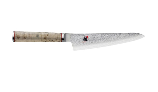 Miyabi Birchwood SG2 - 5.5" Prep Knife