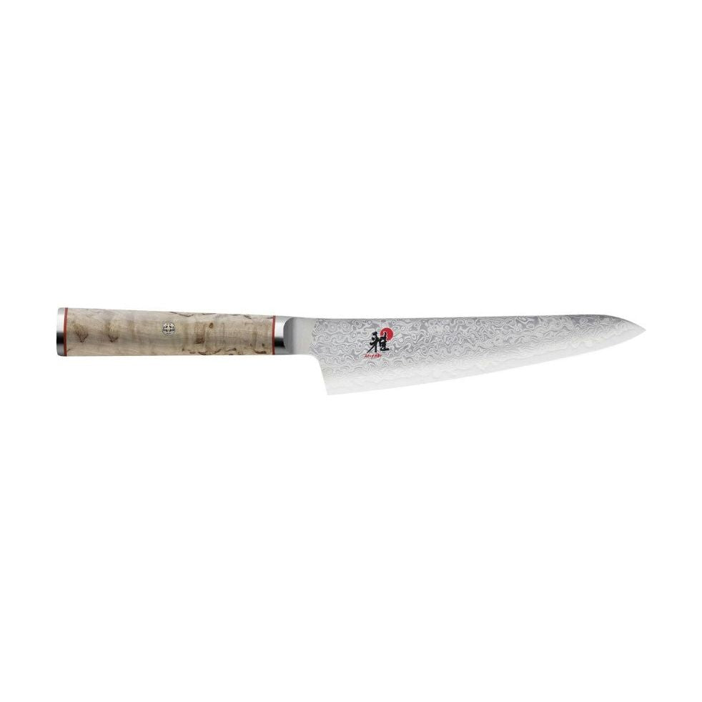 Miyabi Birchwood SG2 - 5.5" Prep Knife