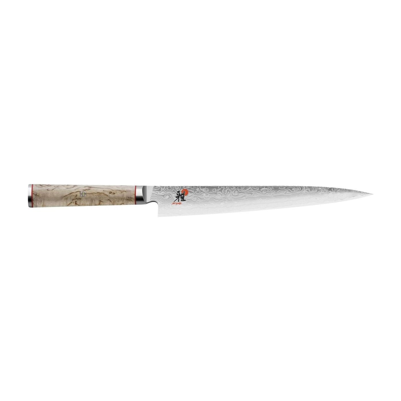 Miyabi Birchwood SG2 - 9" Sujihiki