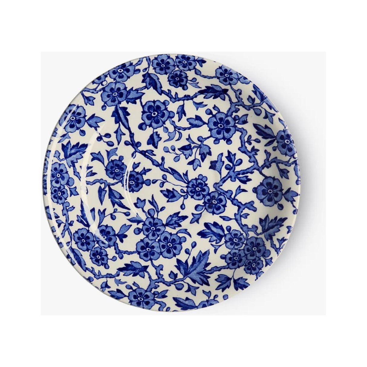 Blue Arden Breakfast Saucer