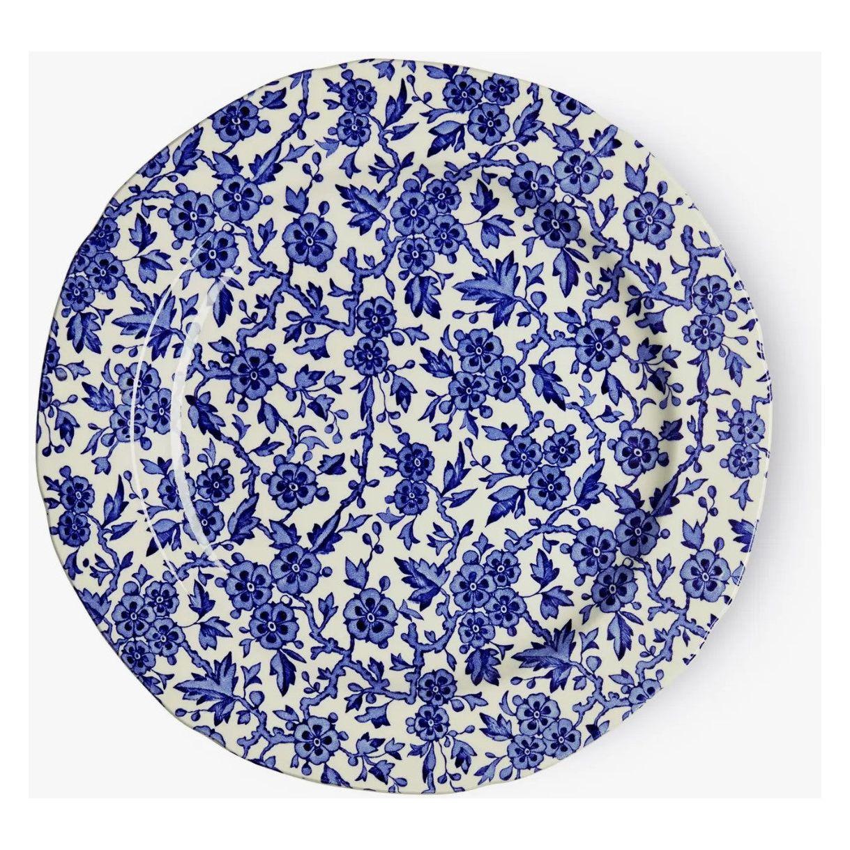 Blue Arden Dinnerware