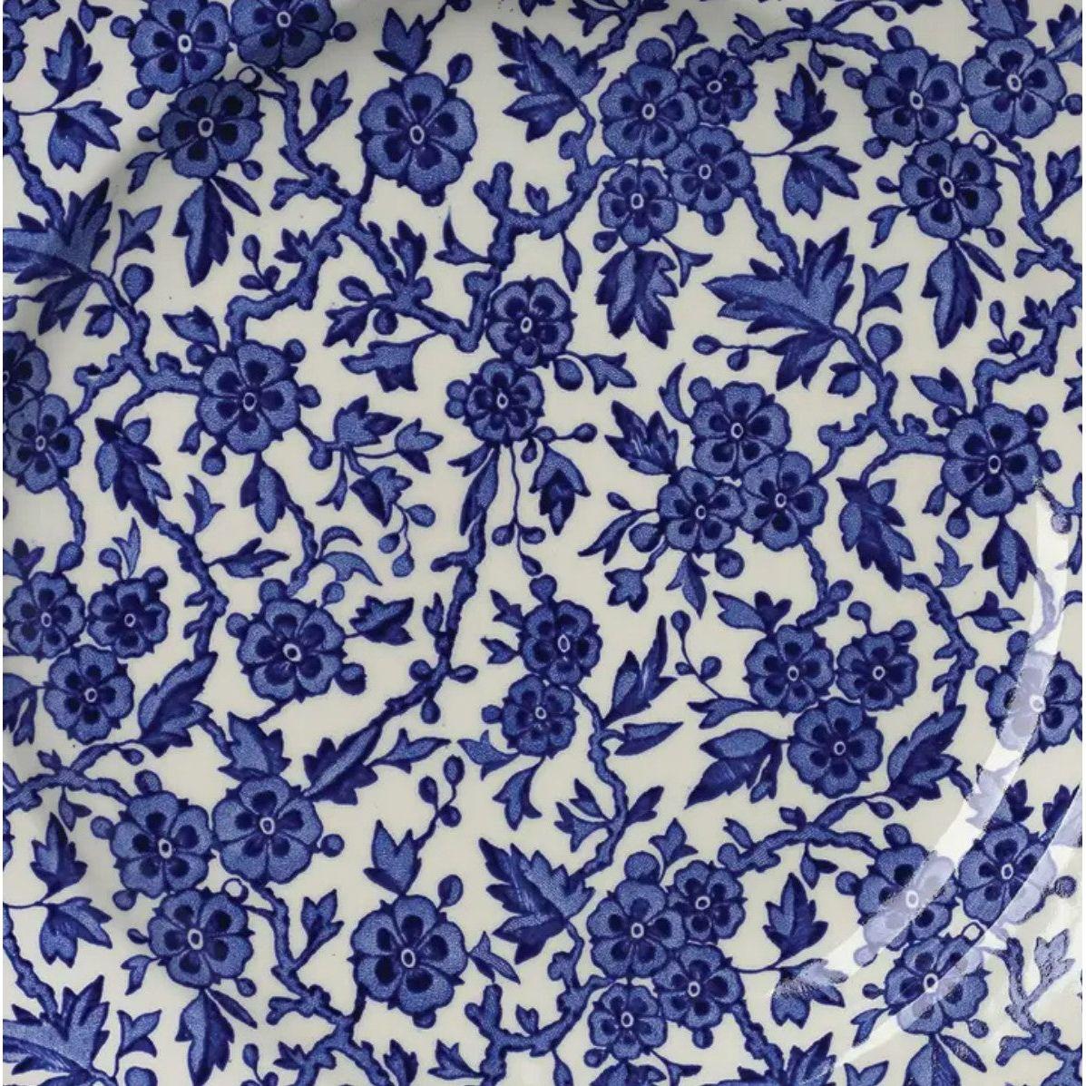 Blue Arden Breakfast Cup