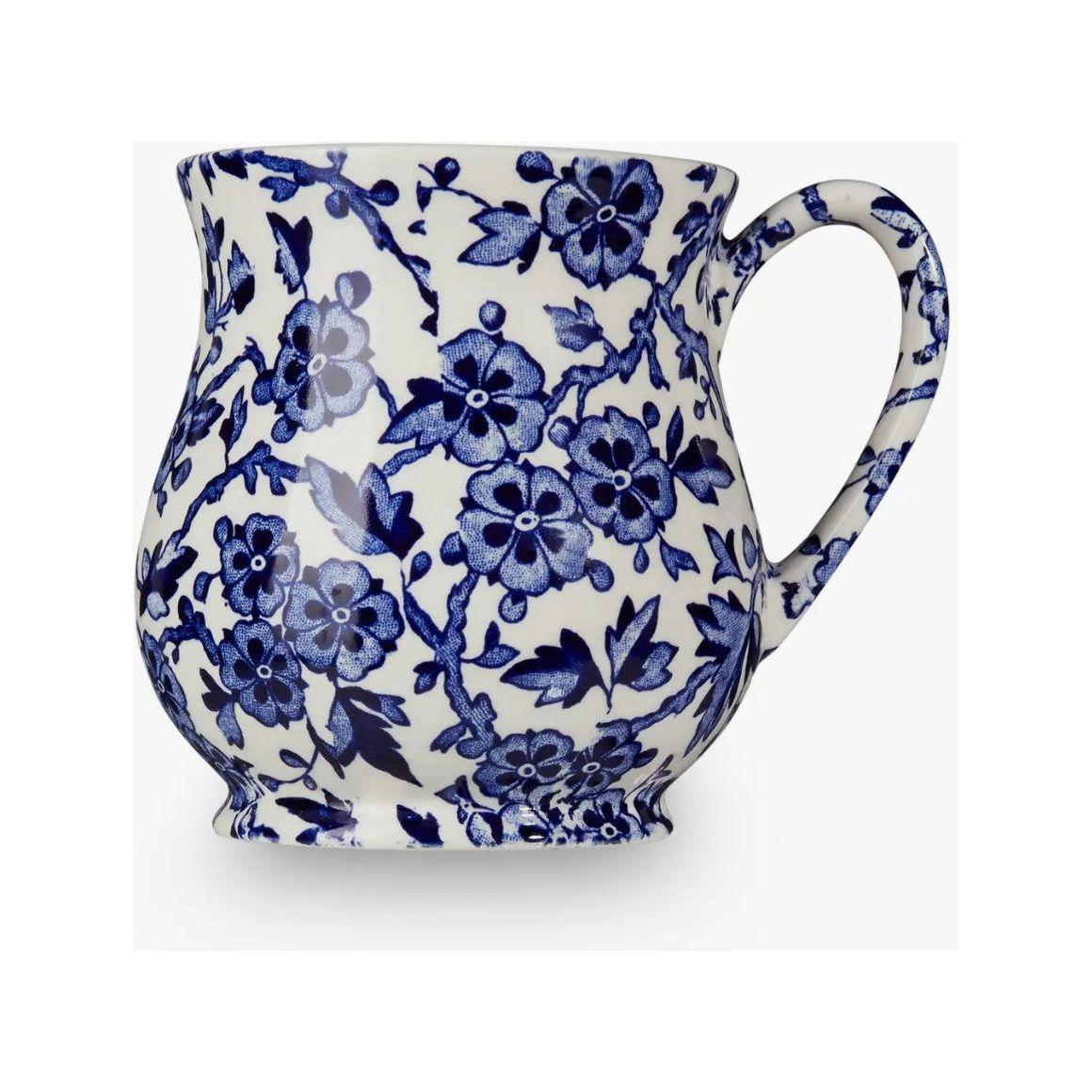 Blue Arden Sandringham Mug