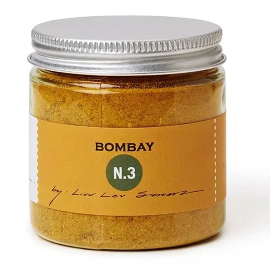 La Boîte - Bombay Spice Blend