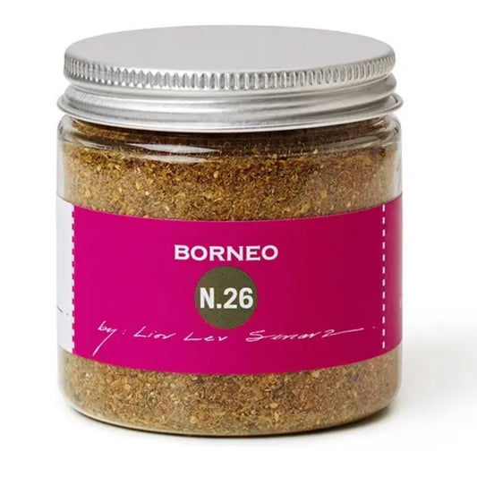 La Boîte - Borneo Spice Blend