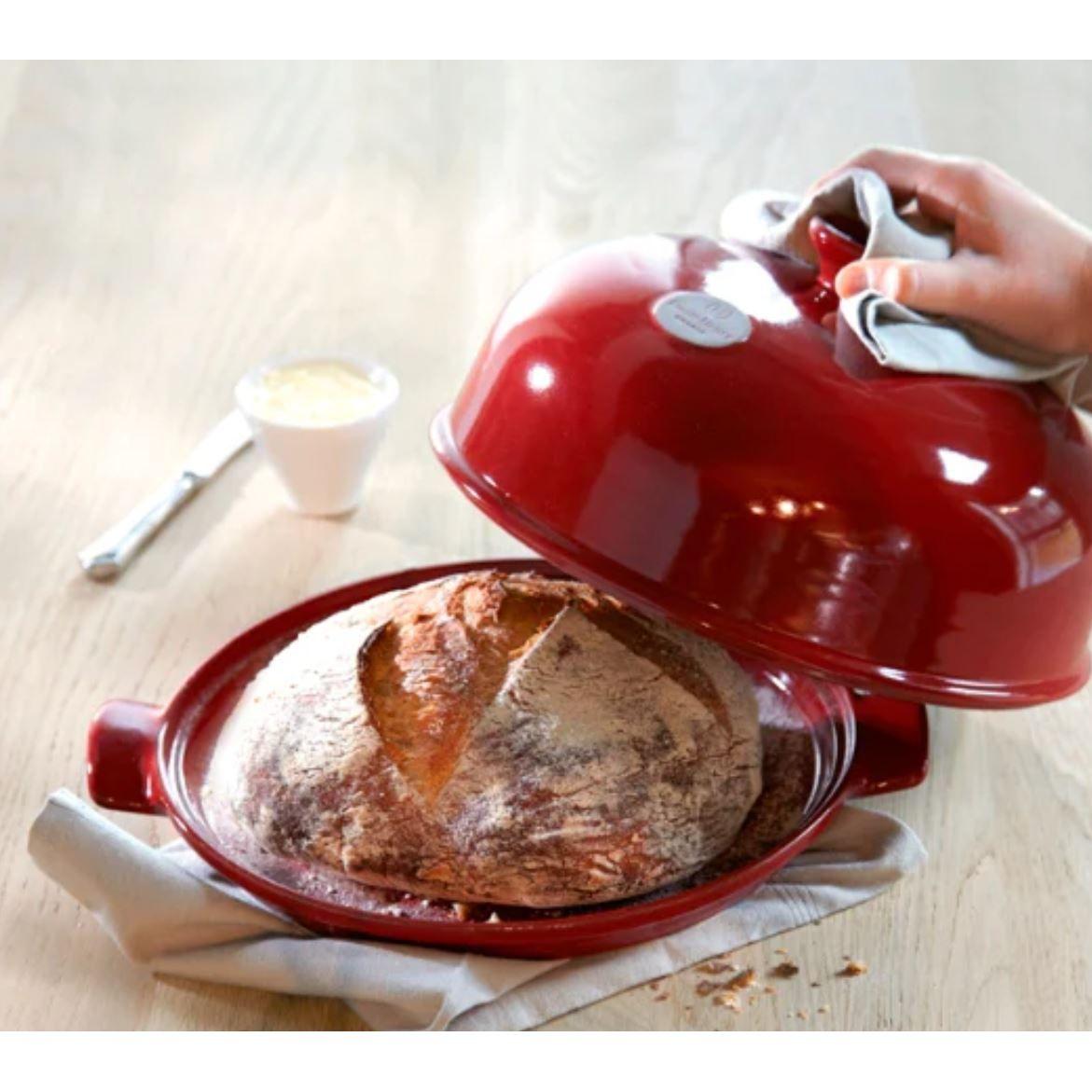 Bread Baker - Cloche