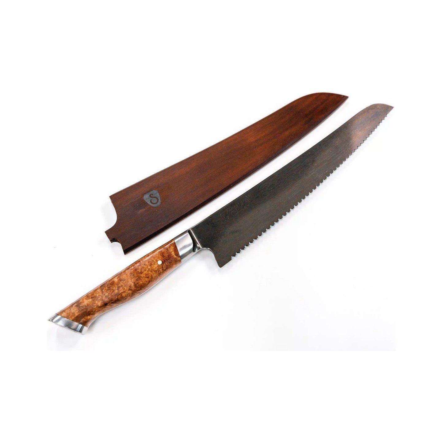 STEELPORT Bread Knife