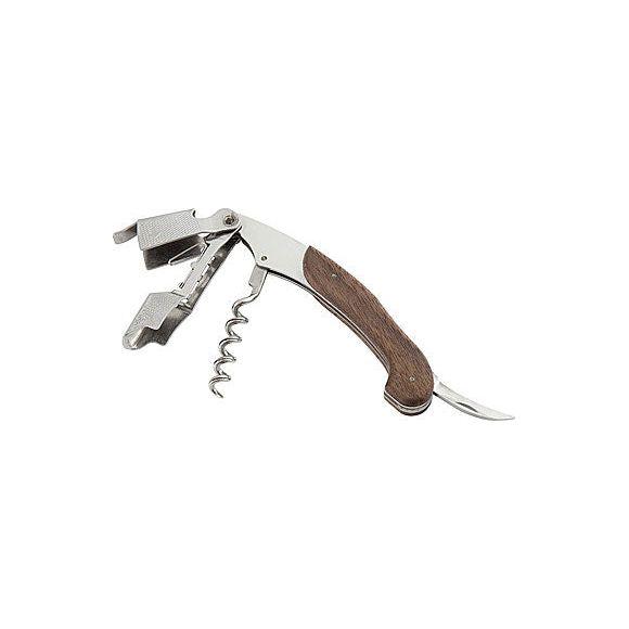 Crafthouse Bar Multi Opener/Corkscrew 4.75"