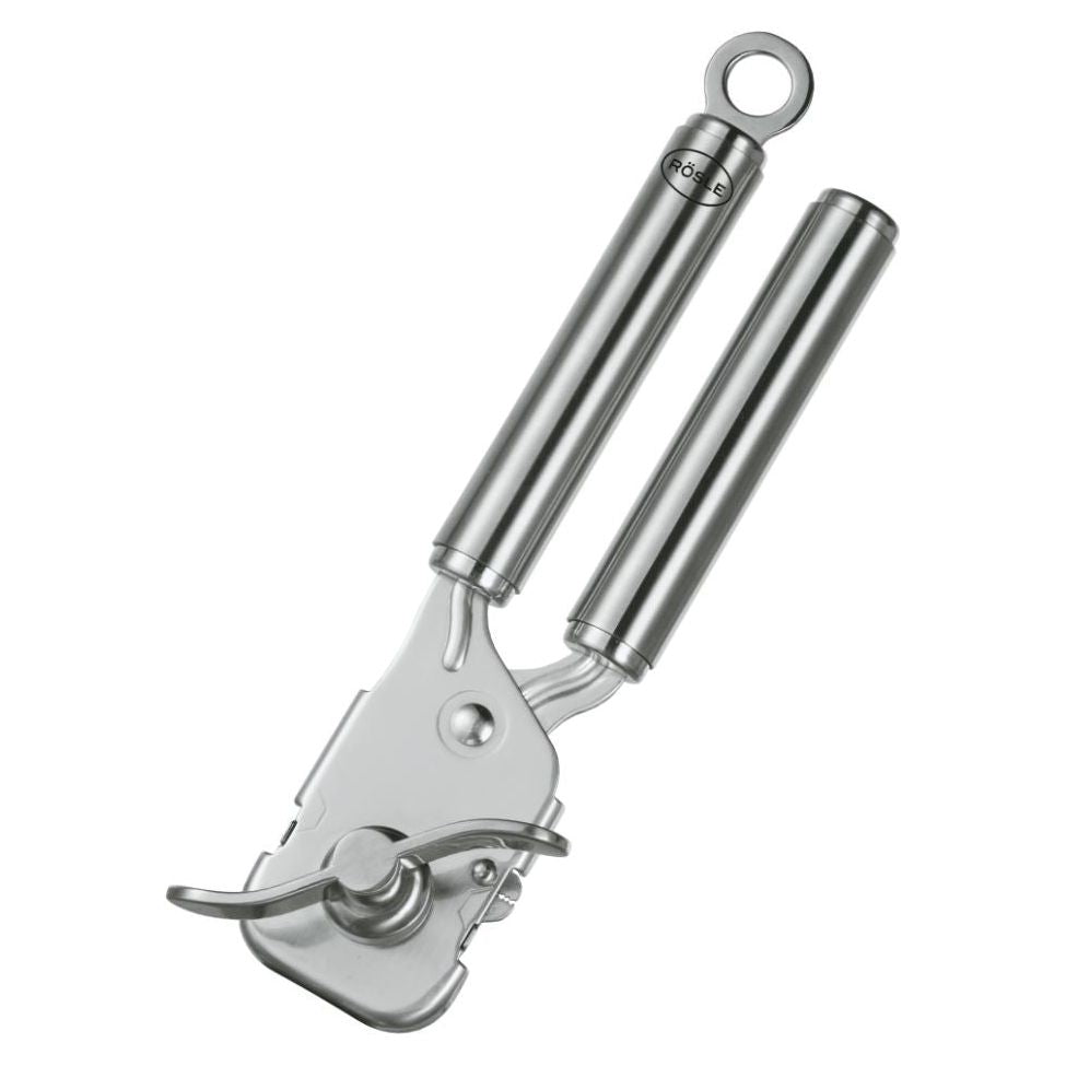 Can Opener with Pliers Grip