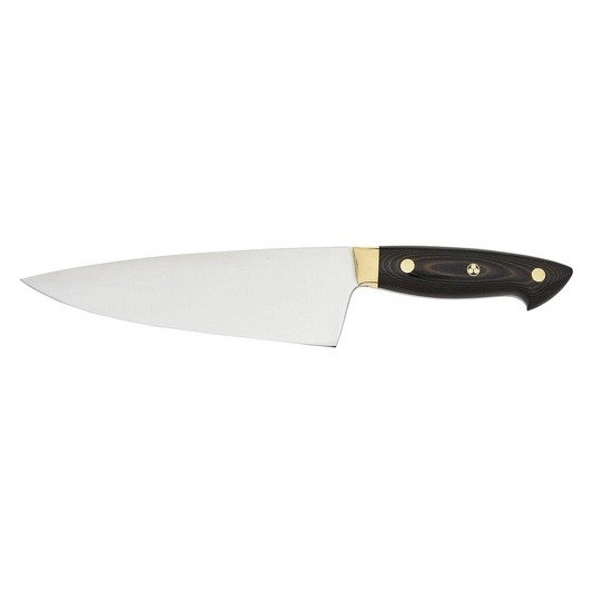 Bob Kramer Carbon 2.0 Chef's Knife 8 Inch