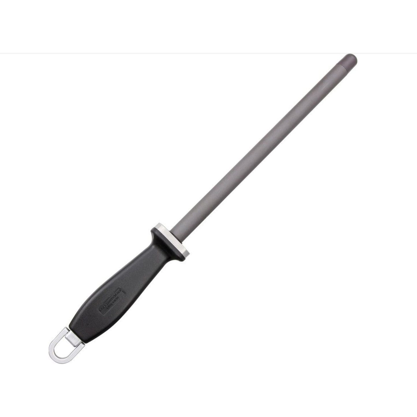 Ceramic Sharpening Rod - Black