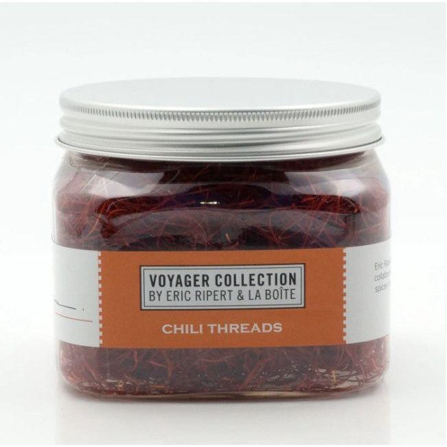 Chili Threads