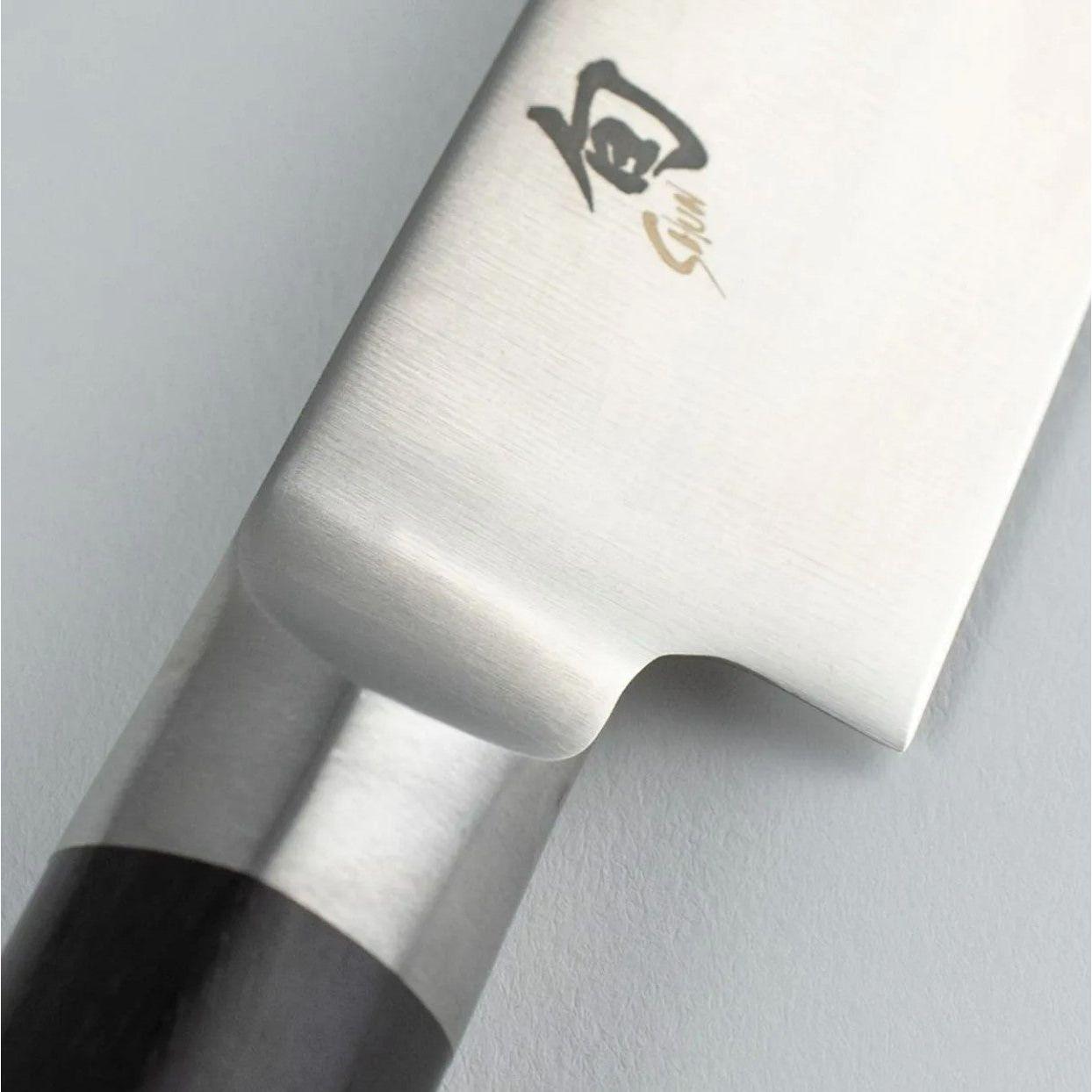 Classic - 7" Flexible Fillet