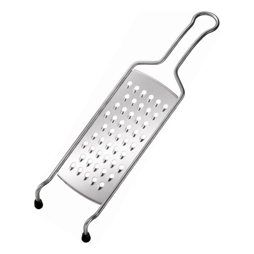 Coarse Grater with Wire Handle