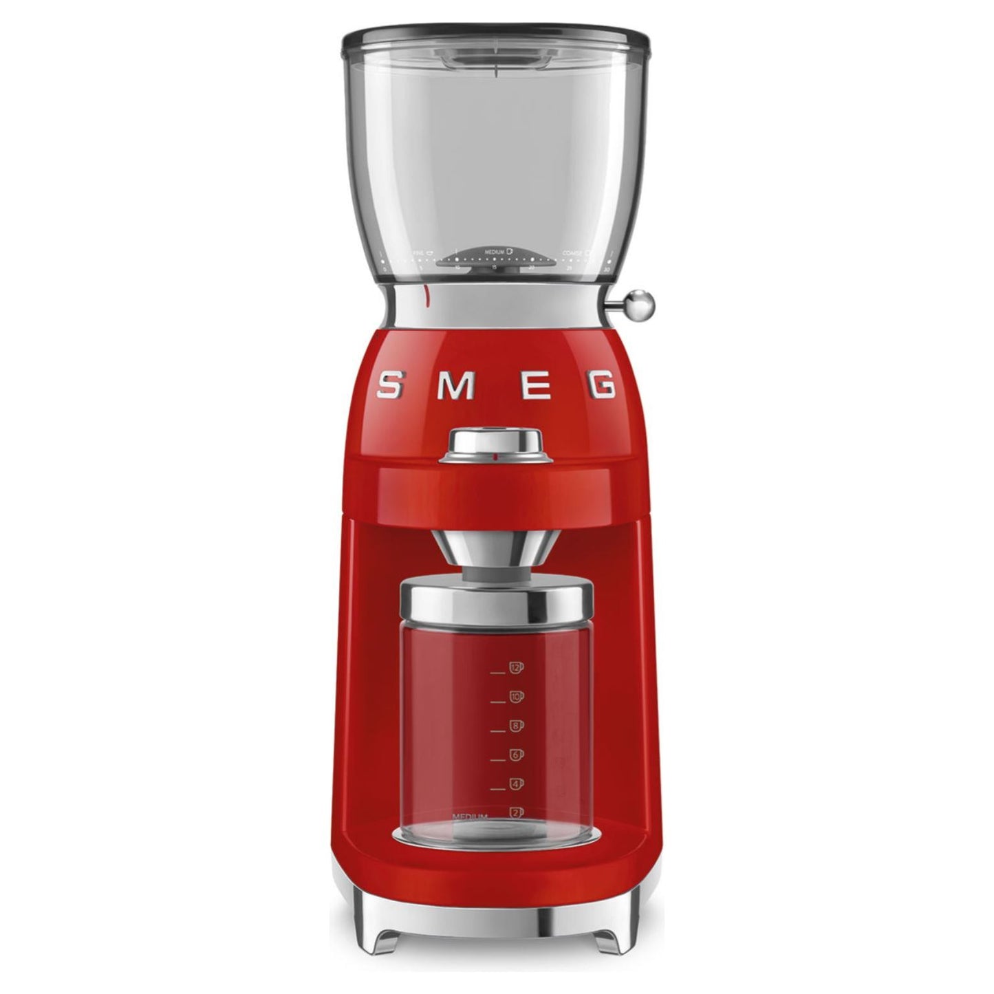 SMEG Coffee Grinder