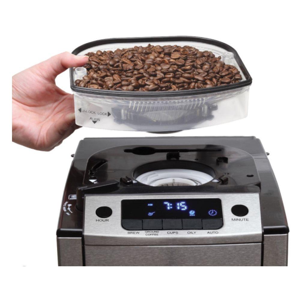 CoffeeTEAM PRO Plus
