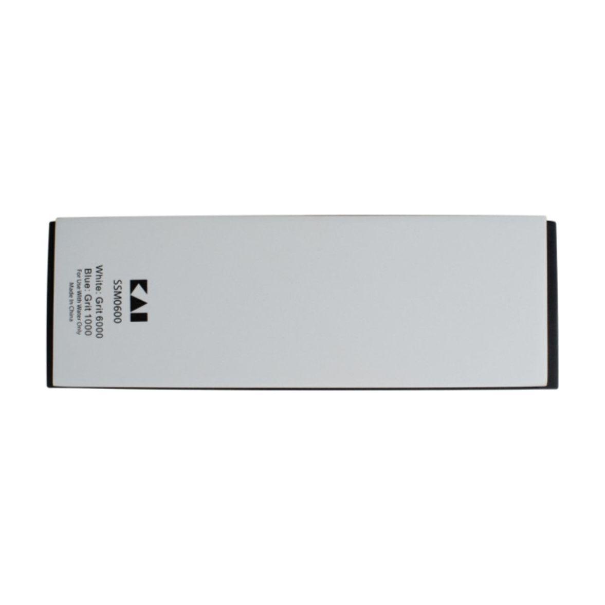 Combination Whetstone 1000 & 6000