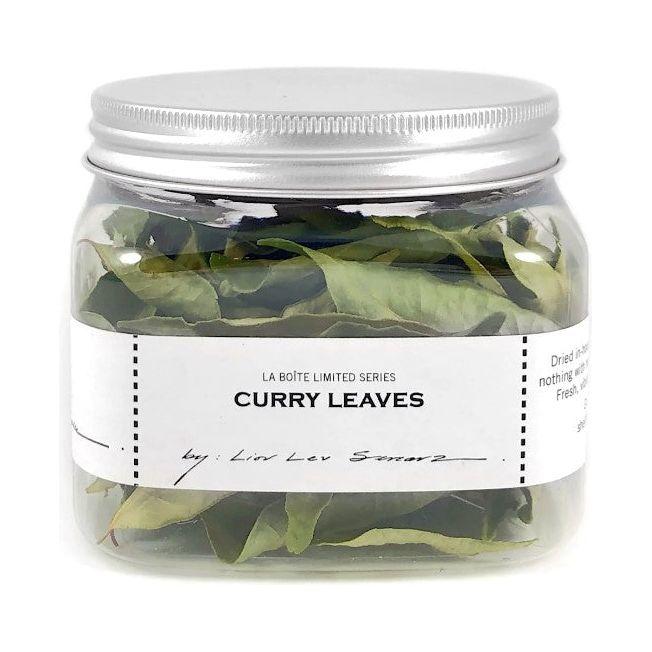 Curry Leaves