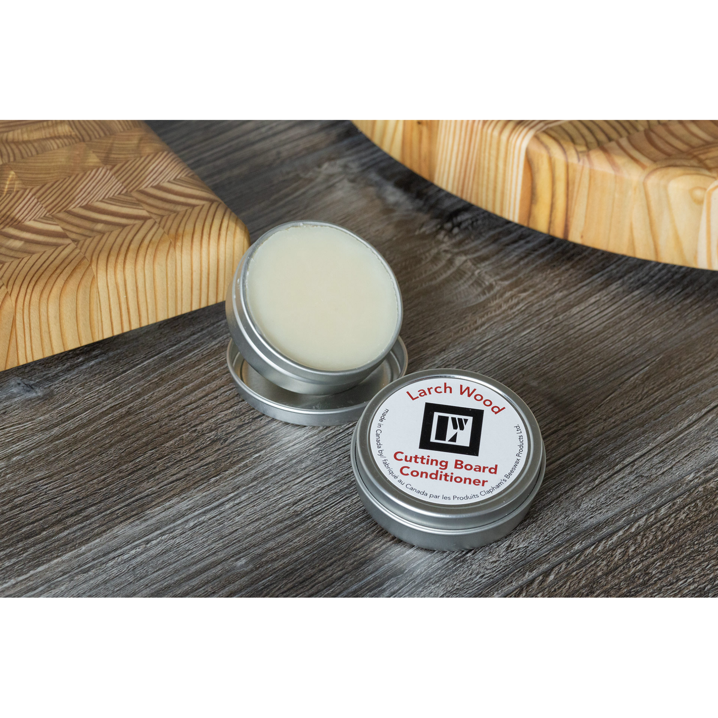 Cutting Board Conditioner - Original