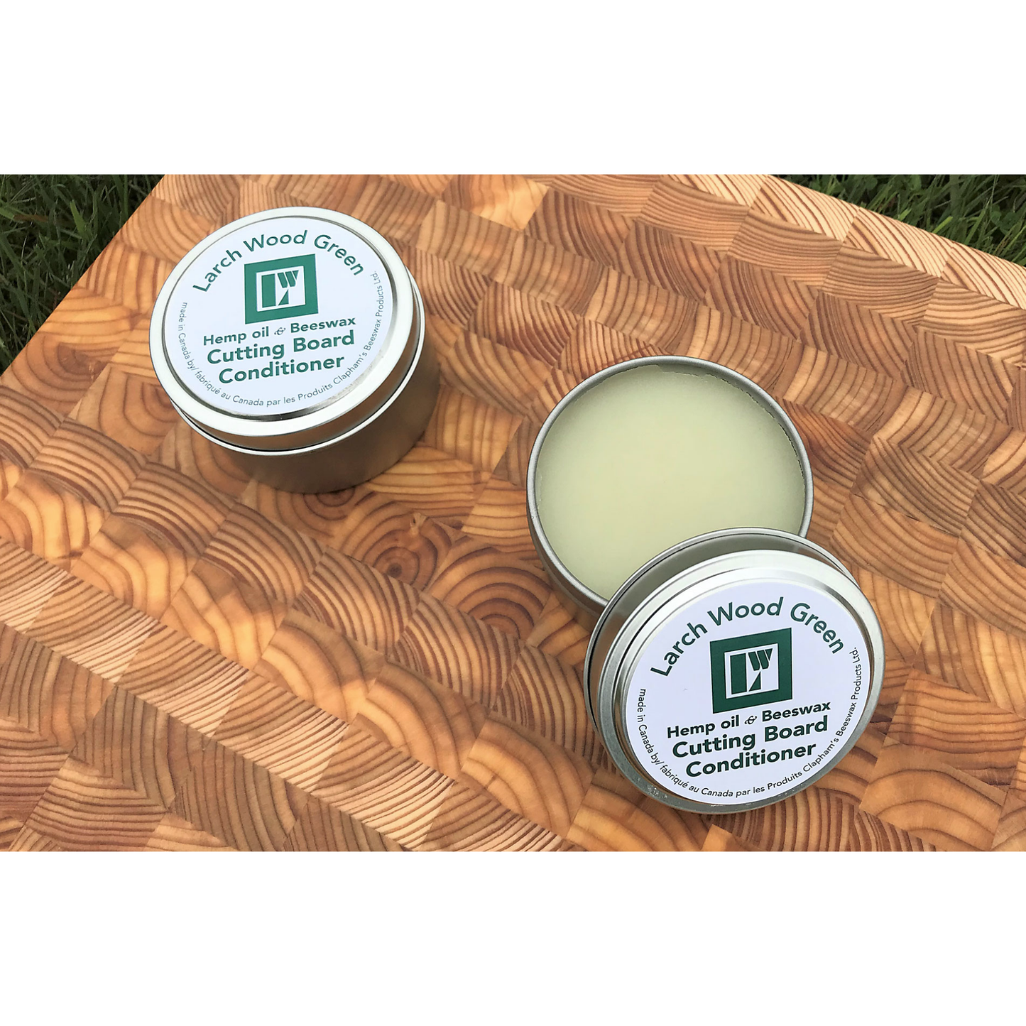 Cutting Board Conditioner