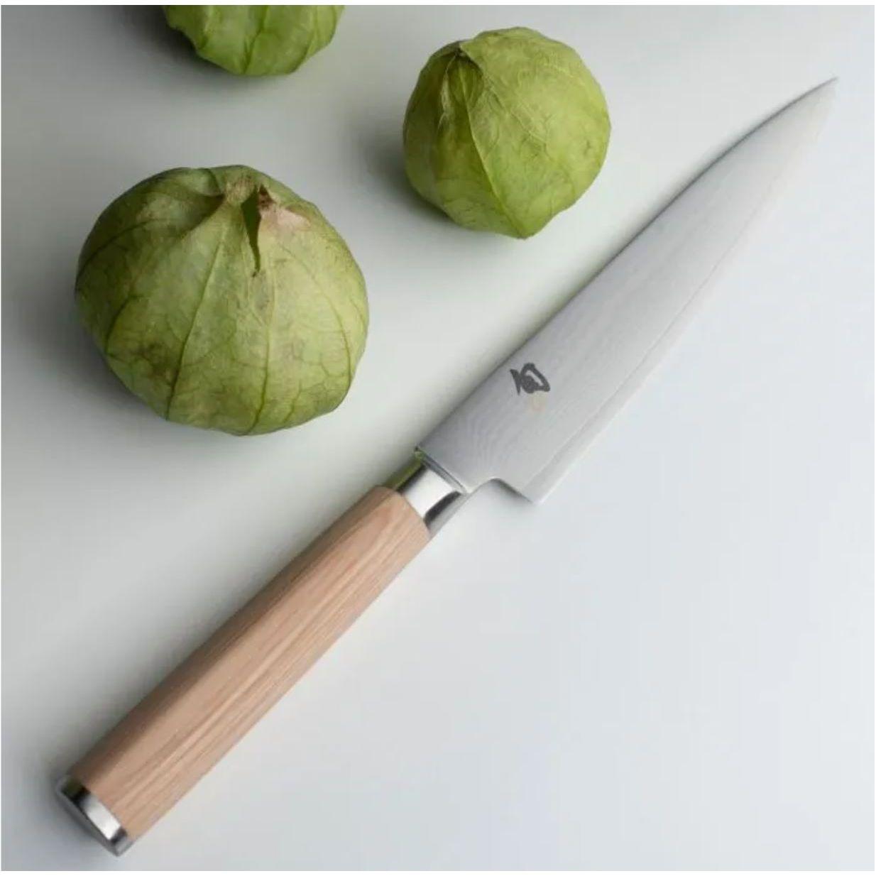 Classic Blonde - 6" Utility Knife