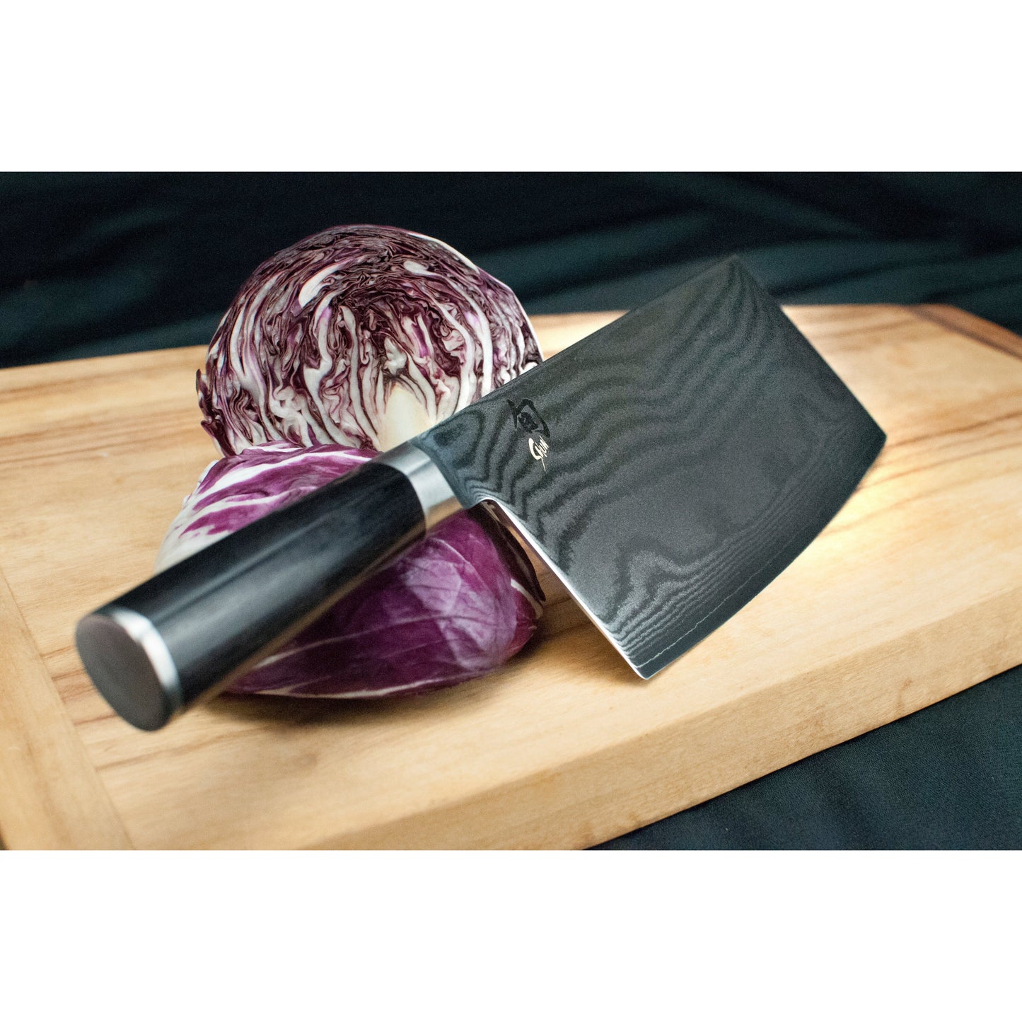 Classic - 7" Vegetable Cleaver