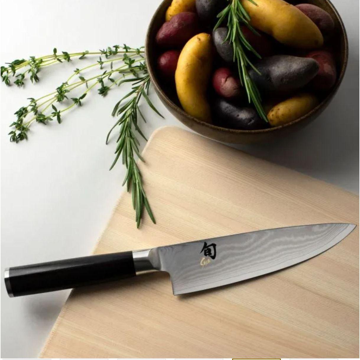 Classic - 6" Chef's Knife