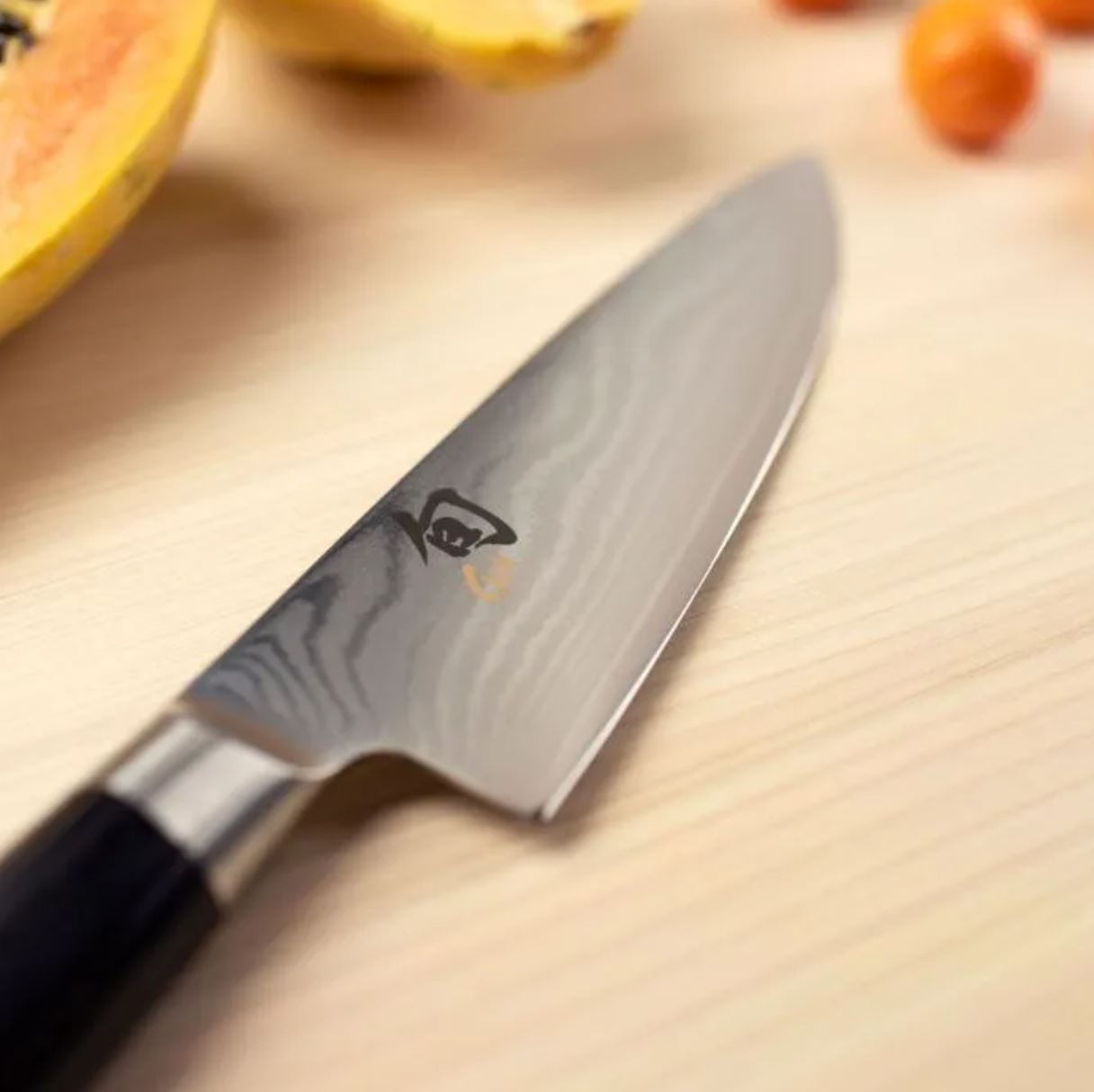 Classic - 6" Chef's Knife
