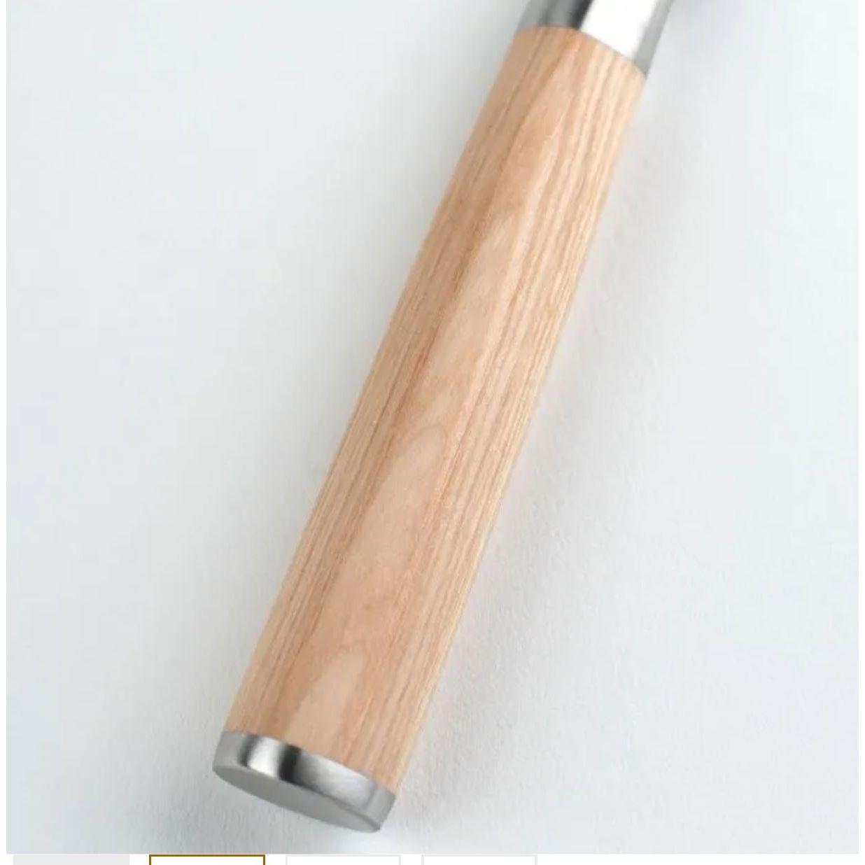 Classic Blonde - 6" Chef's Knife