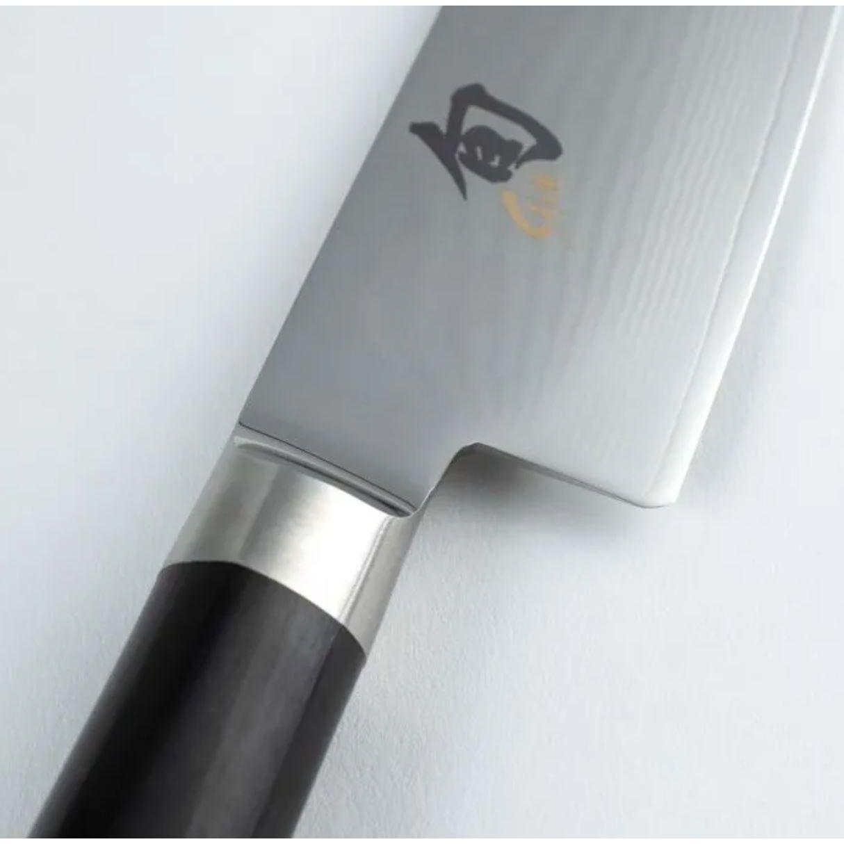 Classic - 5.5" Santoku