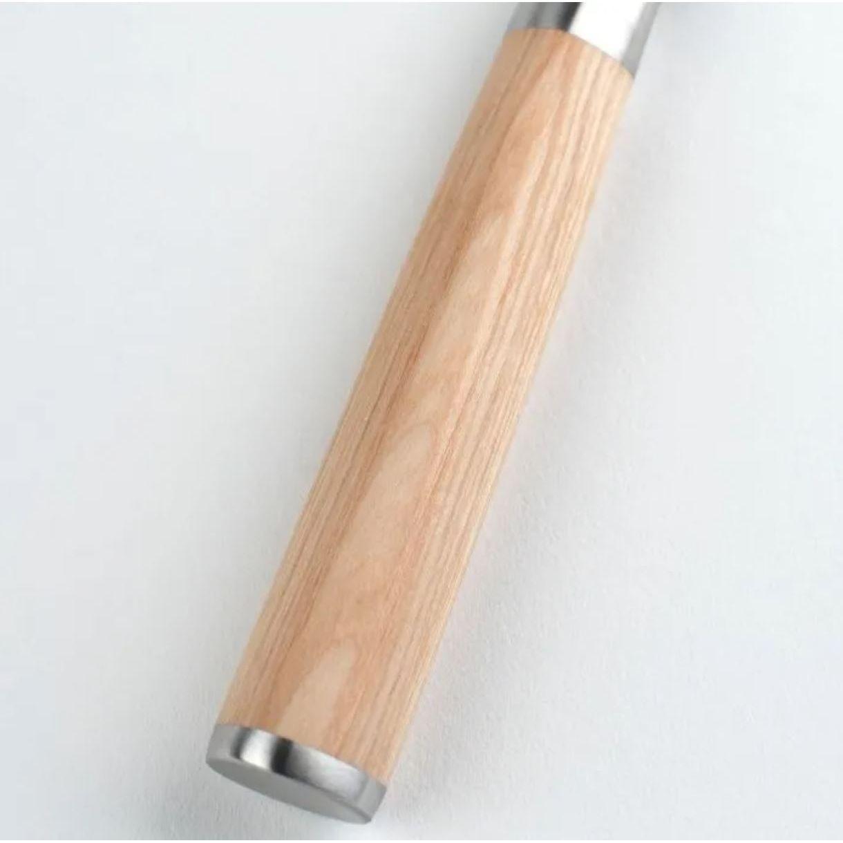 Classic Blonde - 5.5" Santoku