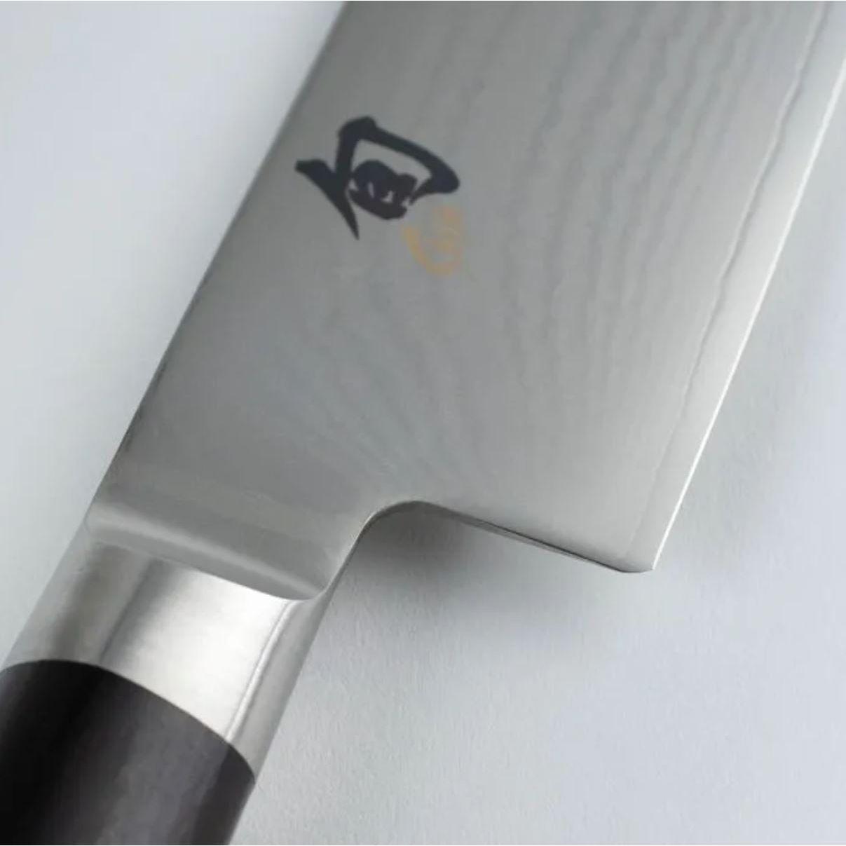 Classic - 6.5" Nakiri