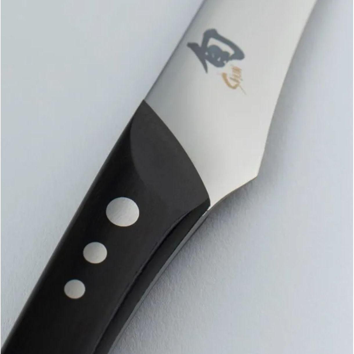 Shima - 4 Pc Steak Knife Set