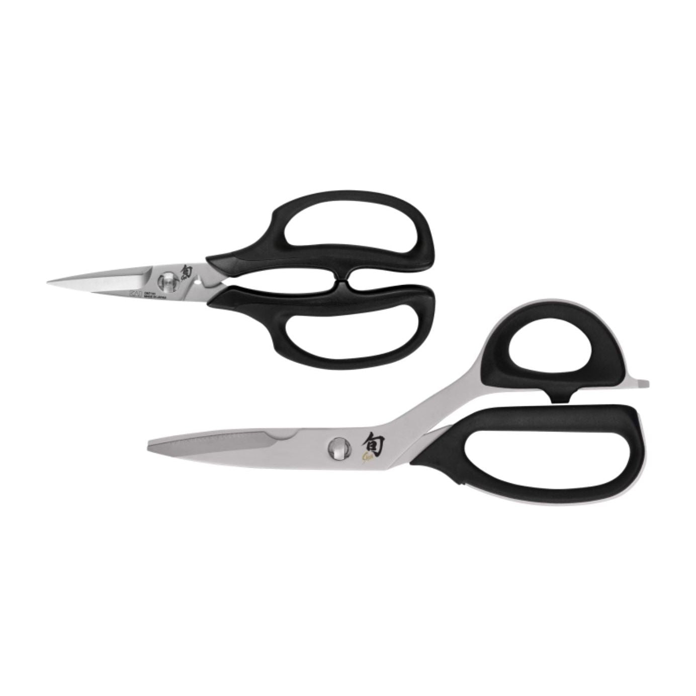 Shun - 2pc Shear Set