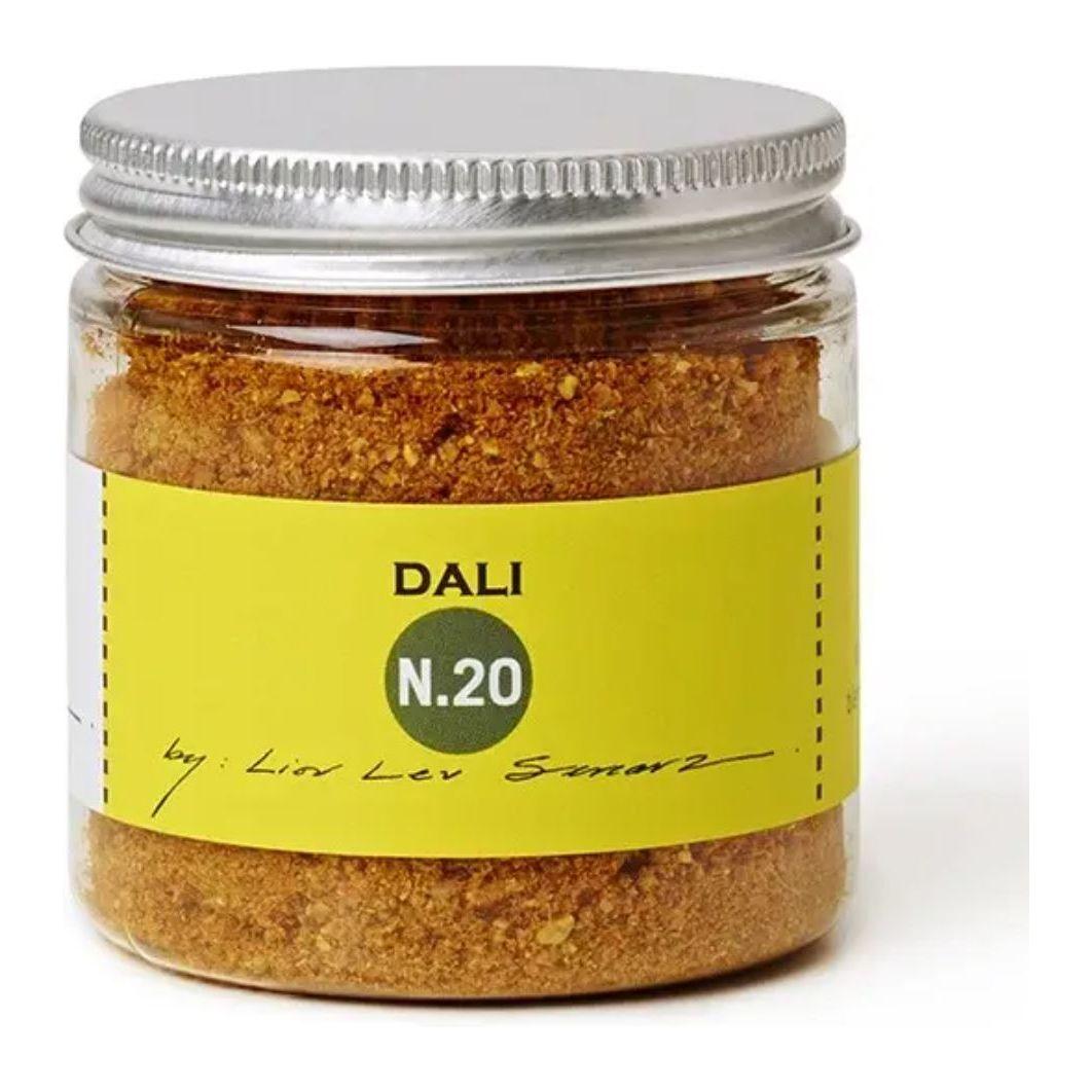 Dali Spice Blend