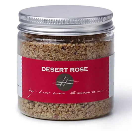 La Boîte -  Desert Rose Spice Blend
