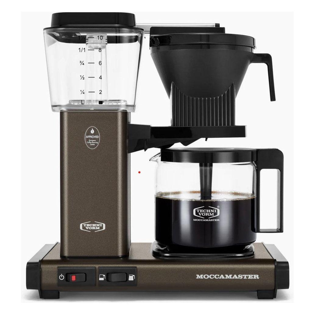 Technivorm Moccamaster Brewer