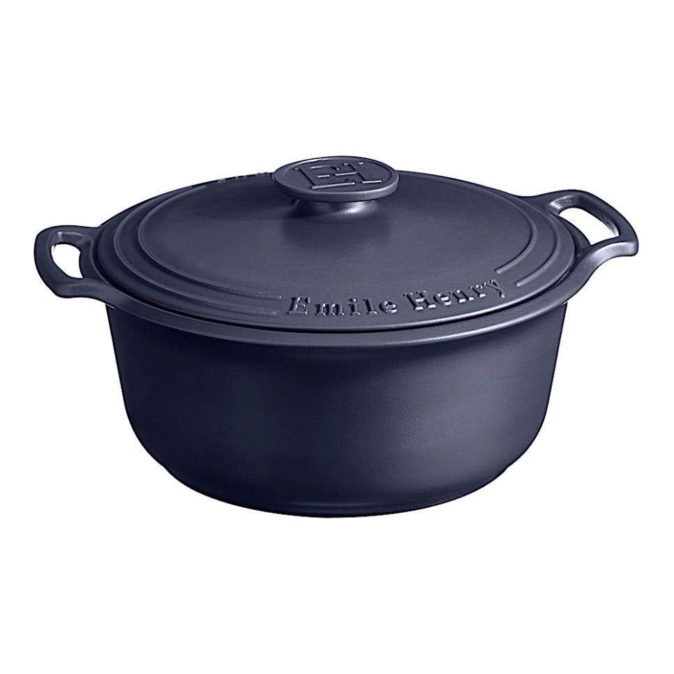 Dutch Oven -Sublime Collection - Round