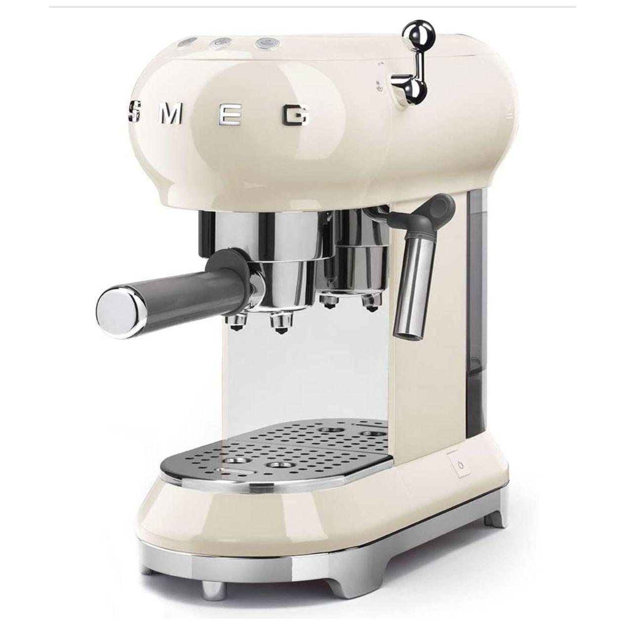 SMEG Espresso Coffee Machine