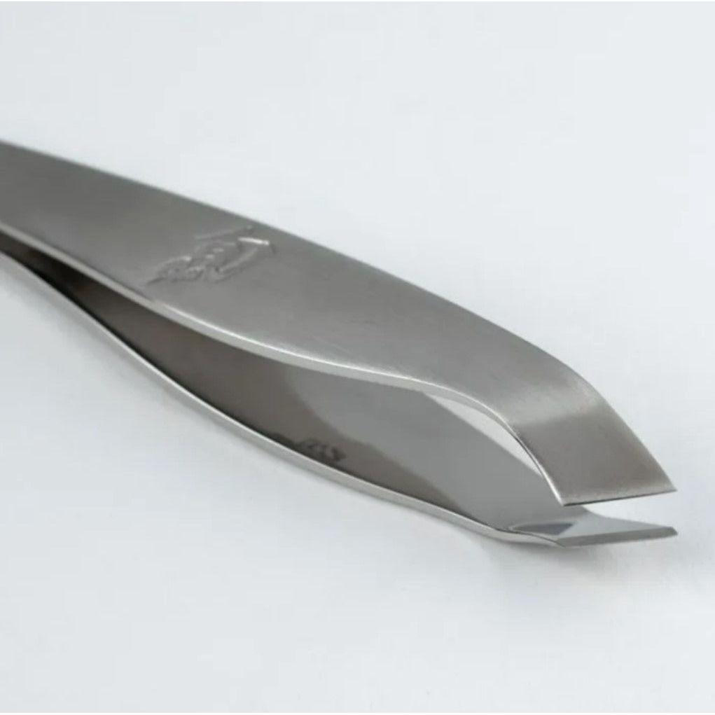 Shun - Fish Bone Tweezer